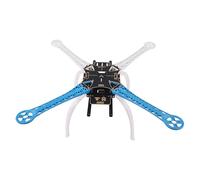 S500 Rack SK500 Telaio Kit Parte 4-Axis Quadcopter Quadcopter Telaio Staffa Set Con Viti di Montaggio Staffa Con Gimbals