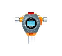 S500-WS Sensore termico fisso Rilevatore di temperatura e umidità Analizzatori di gas antiesplosione Trasmettitore di temperatura e umidità