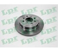 S5000V Disco freno Lpr