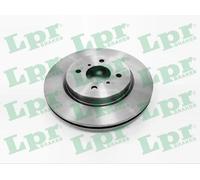 KIT COPPIA 2 DISCHI FRENO SUZUKI SWIFT IV FZ, NZ 1.2 4x4 - 2 volumi - Coda spiov