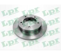 S5061P Disco freno Lpr