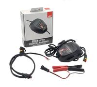 S510 Carica batteria mantenitore di carica GIVI