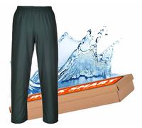 S541 Pantalone da lavoro 3XL PORTWEST Sealtex Classic impermeabile OIL-PROOF