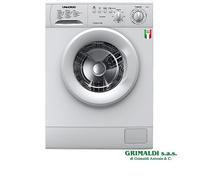 SanGiorgio S5510C lavatrice Caricamento frontale 7 kg 1000 Giri/min Bianco