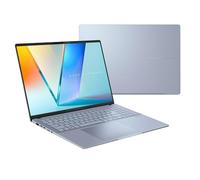 ASUS NB 16 VIVOBOOK S ULTRA 5 225H 16GB 1T SSD Evo Model Oled 3K WIN 11 HOME - S5606CA-RI068W