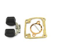 S5809 KIT RIPARAZIONE CARBURATORI PHBG DERBI PREDATOR LC 50 1998-2001