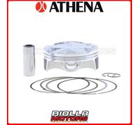 S5F07680002B PISTONE ATHENA STD 76,76 HONDA CRF 250 2015- 4T