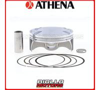 ATHENA Pistone forgiato S5F09600003B Ø 95,96 per Suzuki RM-Z 450 2012