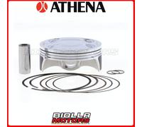 S5F09700002A PISTONE ATHENA STD 96,95 YAMAHA YZF 450 2012- 4T