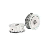 S5M-60T Puleggia 16/21mm Larghezza della cinghia Trasmissione Puleggia dentata 10/12/14/17/19/20mm Foro 60 Denti Puleggia della cinghia(10mm,16mm)