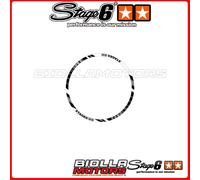 S6-0510.2/WH SET ADESIVO CERCHIONE SCOOTER 10" STAGE6 BLANC