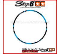 S6-0517.2/BL SET ADESIVO CERCHIONE MOTO 17" STAGE6 BLU