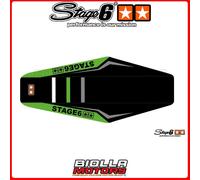 S6-058866.2/GR COPRISELLA STAGE6 FULL COVERING VERDE SHERCO ENDURO SHARK 50CC (A