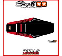 S6-058866.2/RE COPRISELLA STAGE6 FULL COVERING ROSSO SHERCO ENDURO SHARK 50CC (A