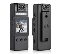 S6 1080P 1.54 pollici IPS Screen Multi-funzione Videoregistratore con visione no