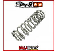 S6-146140ET02 MOLLA AMMORTIZZATORE POSTERIORE STAGE6 R/T X PIAGGIO-GILERA 115 LB