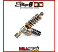 S6-14616606 Ammortizzatore posteriore Stage6 R/T MKII Upside Down KEEWAY F-Act 5
