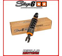 S6-14616615 AMMORTIZZATORE STAGE6 SPORT PRO 310 MM KEEWAY F-ACT 50CC 2 TEMPS AP'