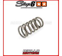 S6-146166ET01 MOLLA AMMORTIZZATORE 200 LB / 130MM STAGE6 R/T MALAGUTI CENTRO 50C