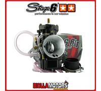 S6-31RT-PWK30 CARBURATORE STAGE6 R/T MK II, PWK 30MM CON POWERJET