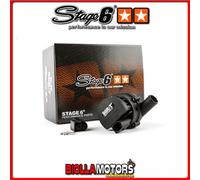 S6-4150 Pompa Acqua Stage6 R/T High Performance Brushless 12V by Bosch STAGE6 RT