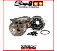 S6-5016631 KIT FRIZIONE + CAMPANA STAGE6 SPORT PRO EXPLORER CLASSIC 50CC