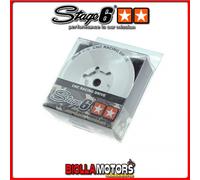 S6-5117500 SEMIPULEGGIA FISSA RACING STAGE6