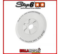 S6-5119500 SEMIPULEGGIA FISSA RACING STAGE6 PHANTOM F12 R FORO DA 16MM