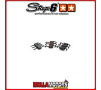 S6-5316620 KIT 3 SERIE MOLLE PER FRIZIONI ORIGINALI MINARELLI ORIZZ & VERT 50CC