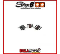 S6-5317530 KIT 3 SERIE MOLLE PER FRIZIONI ORIGINALI PEUGEOT / HONDA / KYMCO / BS