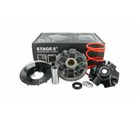 variomatik Kit Stage6 R/T Oversize per Piaggio