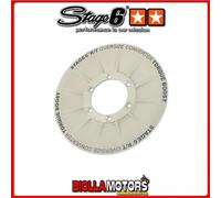 S6-56140ET002 PULEGGIA DESTRA X CORRETTORE STAGE6 PIAGGIO