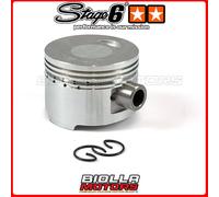 S6-70139ET02 PISTONE STAGE6 RACING D.47MM GY6 TAOTAO THUNDER 50CC 4 TEMPI