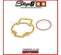 S6-71140ET01 KIT GUARNIZIONE STAGE6 STREETRACE GHISA 50CC PIAGGIO NRG MC2 EXTREM