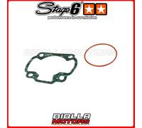 S6-71166ET01 KIT GUARNIZIONE STAGE6 STREETRACE GHISA 50CC ATU CANDY 50CC