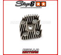S6-71166ET05 TESTA STAGE6 STREETRACE GHISA 50CC MINARELLI AC (YAMAHA NEO'S) RIVE