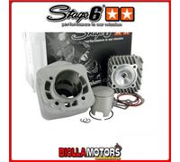 S6-7414005 CILINDRO STAGE6 RACING 70CC D.47,6 ITALJET JET SET 50 2T SP.12 ALLUMI