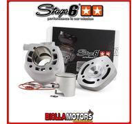 S6-7416602 CILINDRO STAGE6 SPORT PRO 70CC D.47,6 APRILIA SR STEALTH 50 2T LC (MI