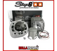 S6-7416603 CILINDRO STAGE6 SPORT PRO 70CC D.47,6 MOTRON THUNDER'S 50 SP.10 ALLUM
