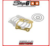 S6-7516620ET01 KIT GUARNIZIONE CILINDRO STAGE6 R/T 100CC FLR GILERA TYPHOON 50CC