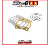 S6-7516620ET01 KIT GUARNIZIONE CILINDRO STAGE6 R/T 100CC FLR PIAGGIO QUARTZ 50CC