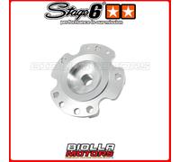 S6-75ET03/15 TESTA STAGE6 R/T BIG BORE 95 (1.5MM) YAMAHA AEROX 50CC LC (DOPO IL