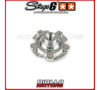 S6-75ET04/33 TESTA STAGE6 R/T FL-R 100CC 3,3MM BENELLI K2 50CC LC - MINARELLI HO