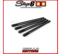 S6-79189ET01 PRIGIONIERI CILINDRO M7X118MM STAGE6 AM6 / DERBI RIVERO PHOENIX 50C