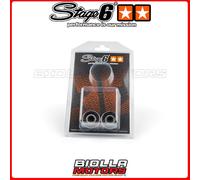S6-8060008 KIT CUSCINETTI RUOTA ANTERIORE STAGE6 DERBI SENDA DRD X-TREME SM '10