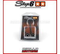 S6-8060008 KIT CUSCINETTI RUOTA ANTERIORE STAGE6 DERBI SENDA R DRD ENDURO (PRIMA