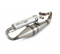 S6-9114004/AL MARMITTA STAGE6 PRO REPLICA MK2 GILERA RUNNER/PIAGGIO ZIP SP 50