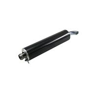 S6-96ET017 SILENZIATORE STAGE6, PER MARMITTE STAGE6 R/T 95CC