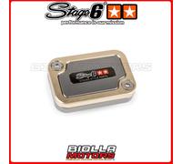 S6-SSP082BZ/SG COPERCHIO POMPA FRENO STAGE6 SSP APRILIA SR 50CC AC (PRIMA DEL '9