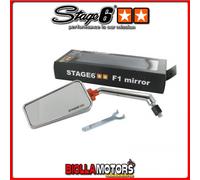 S6-SSP630-2L/CR SPECCHIETTO STAGE6 F1 SX CROMATO